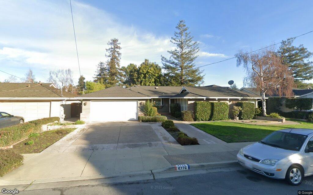 Top 10 most expensive homes sold in Fremont the week of Sep. 19